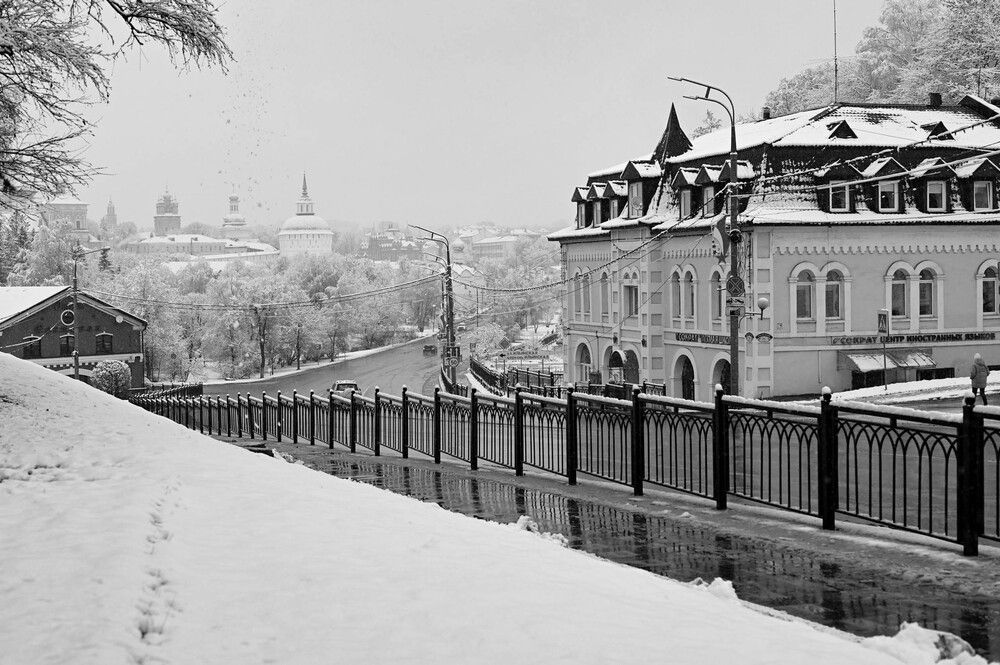 Photograph by Светлана Гаврикова