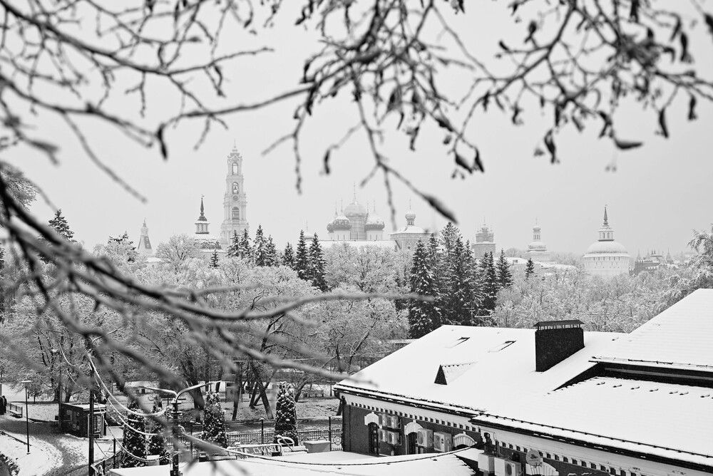 Photograph by Светлана Гаврикова