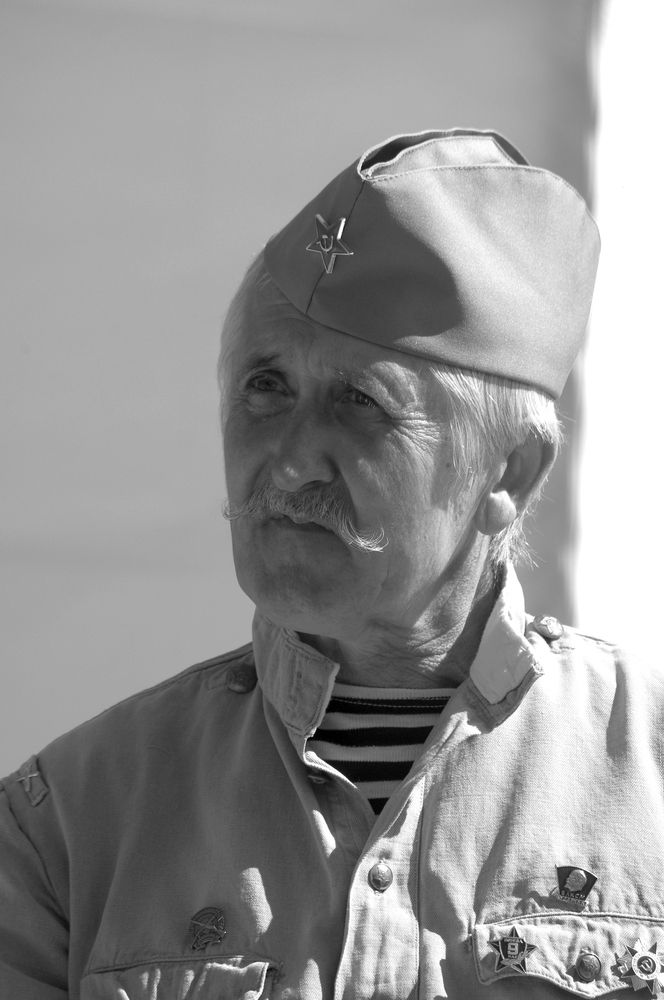 Photograph by Галина Швыркова