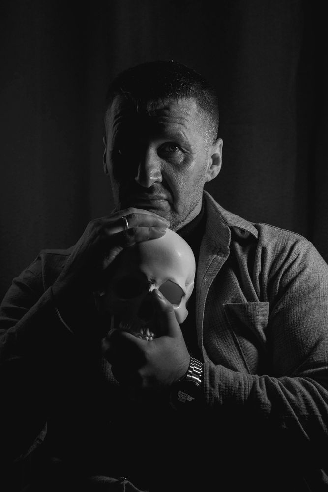 Photograph by Демьян Лопатов