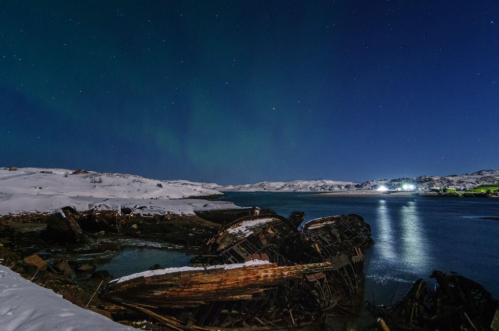 Photograph by Галина Юдина