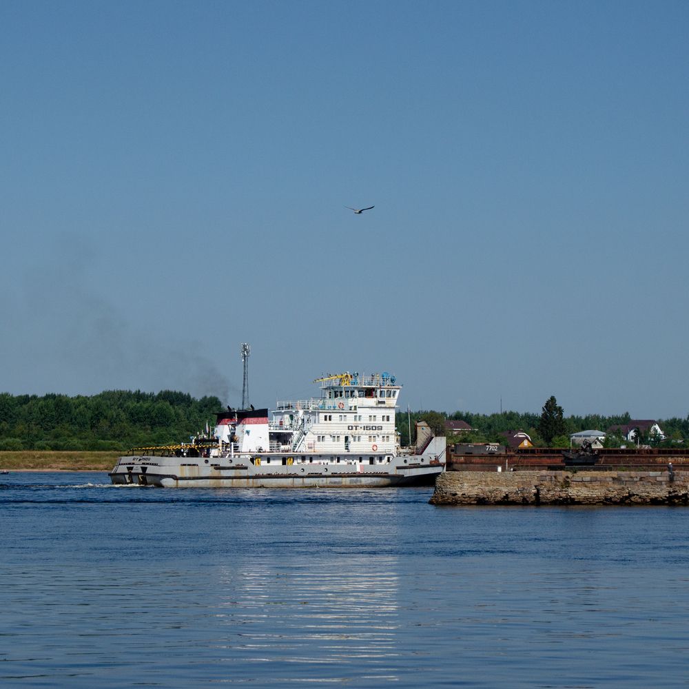 Photograph by Юлия Лебедева