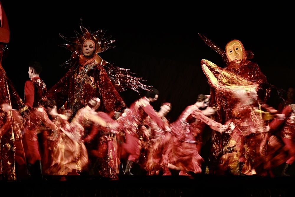 Photograph by Полина Зиновьева