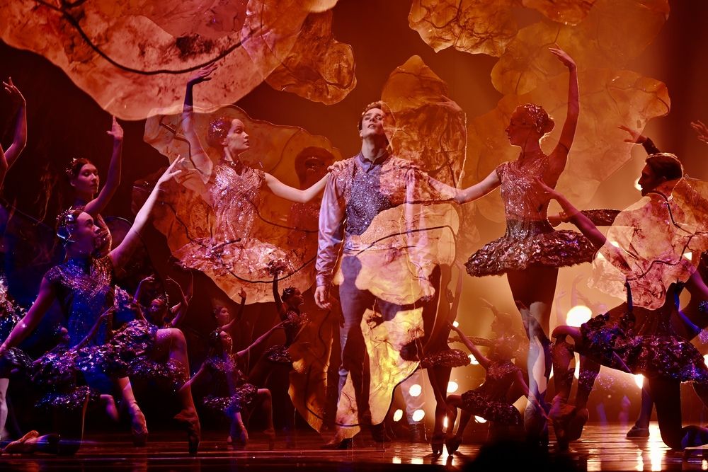 Photograph by Полина Зиновьева