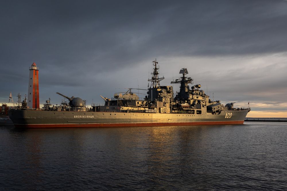 Photograph by Светлана Верзилина