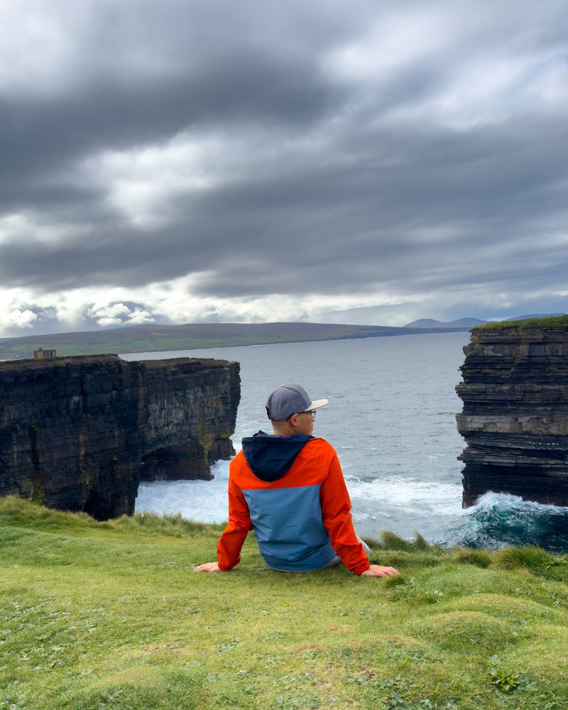 Photograph by Michael Deligan