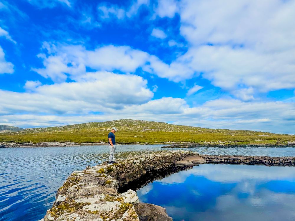 Photograph by Michael Deligan