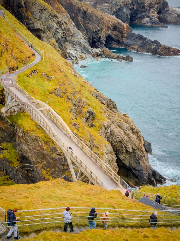 Photograph by Michael Deligan