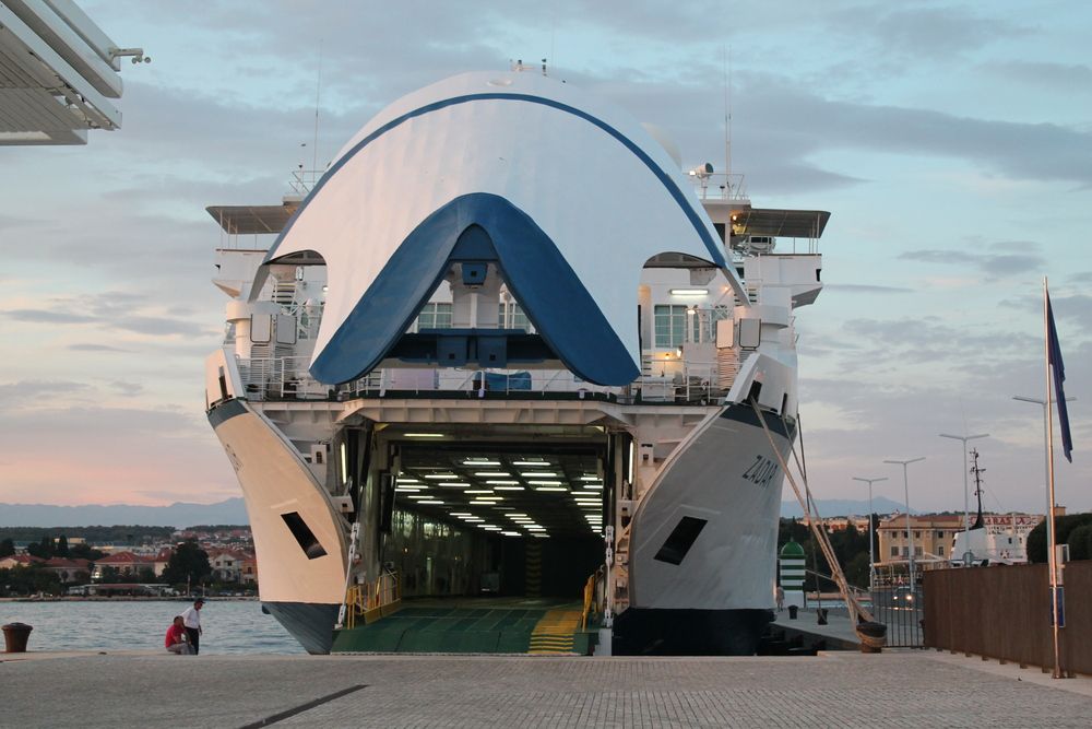 Фотография автора Dubravko Maricic