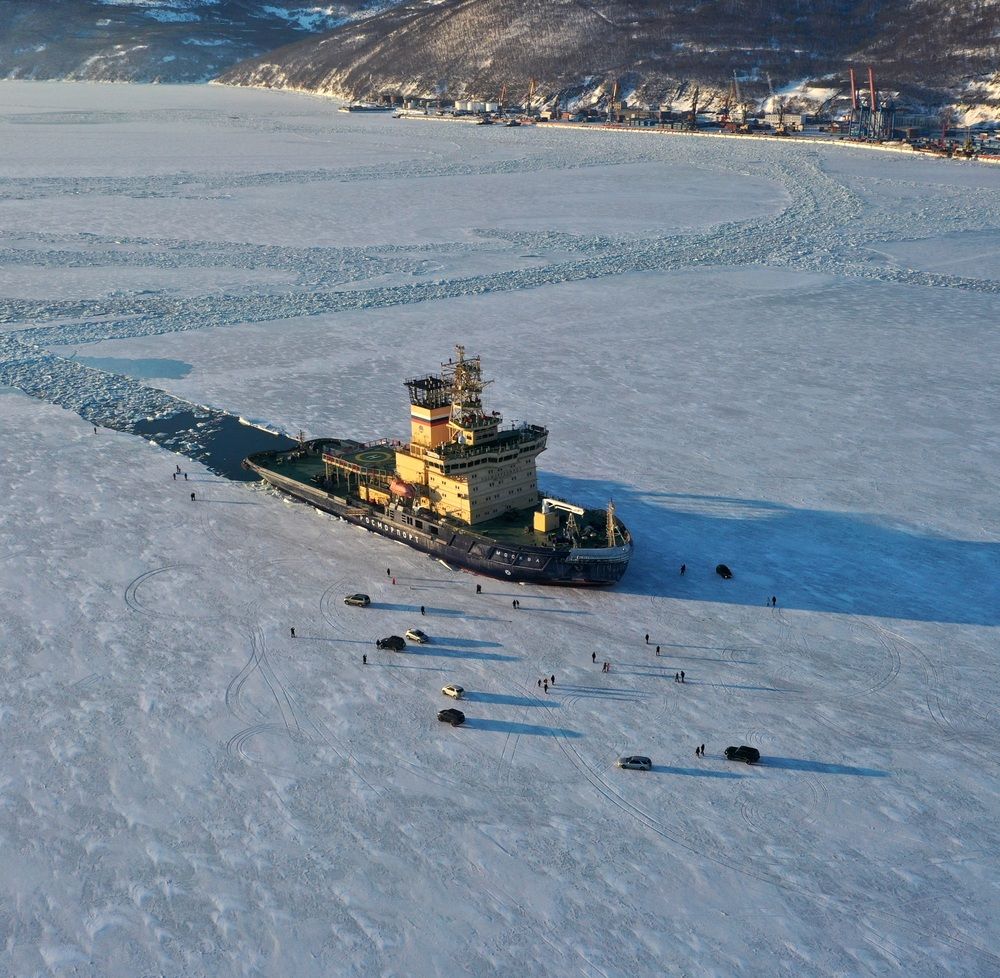 Photograph by Лариса Ким