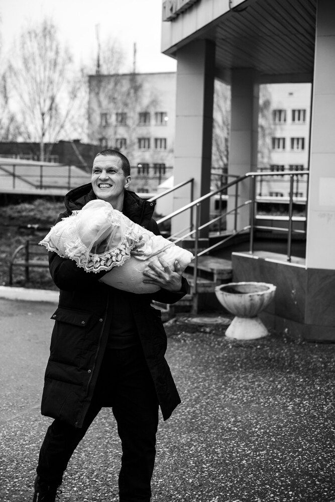 Первая встреча