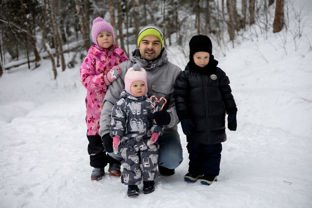 Photograph by Людмила Михеева