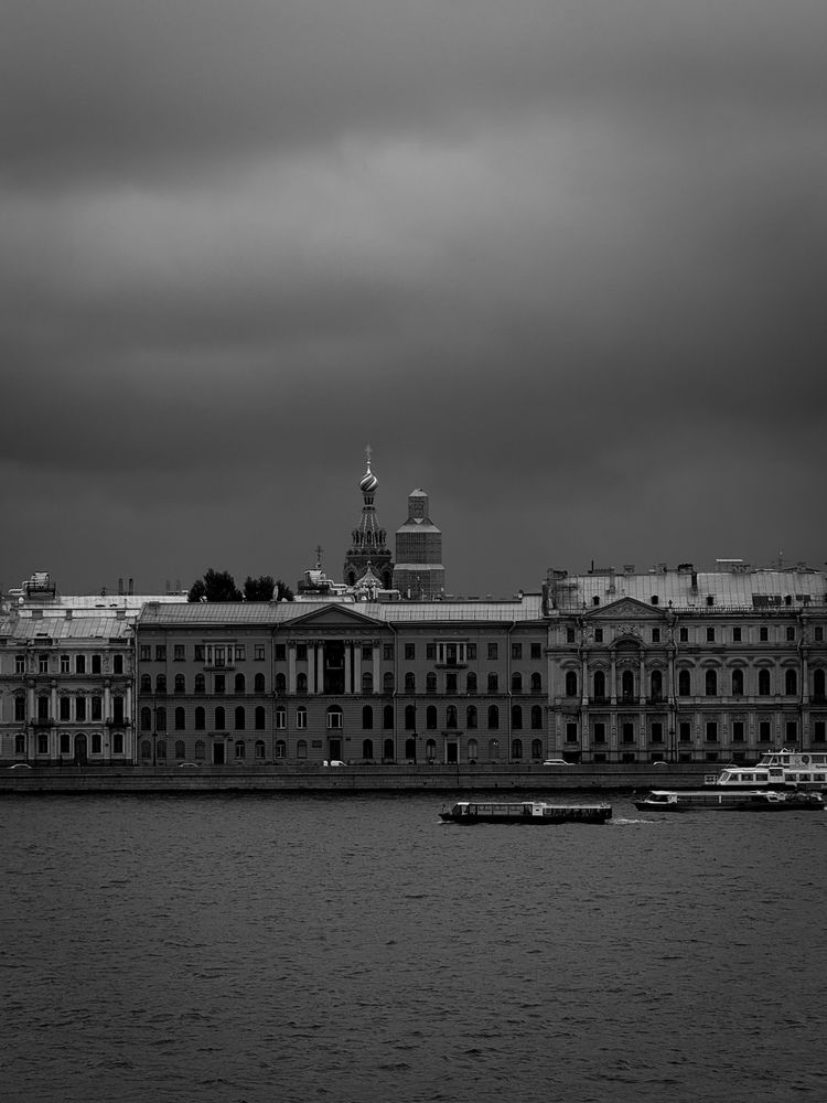 Photograph by Ярослава Васильева