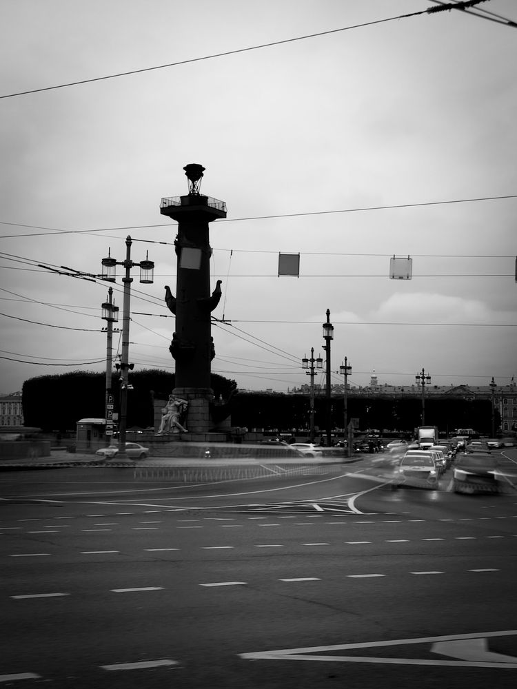 Photograph by Ярослава Васильева