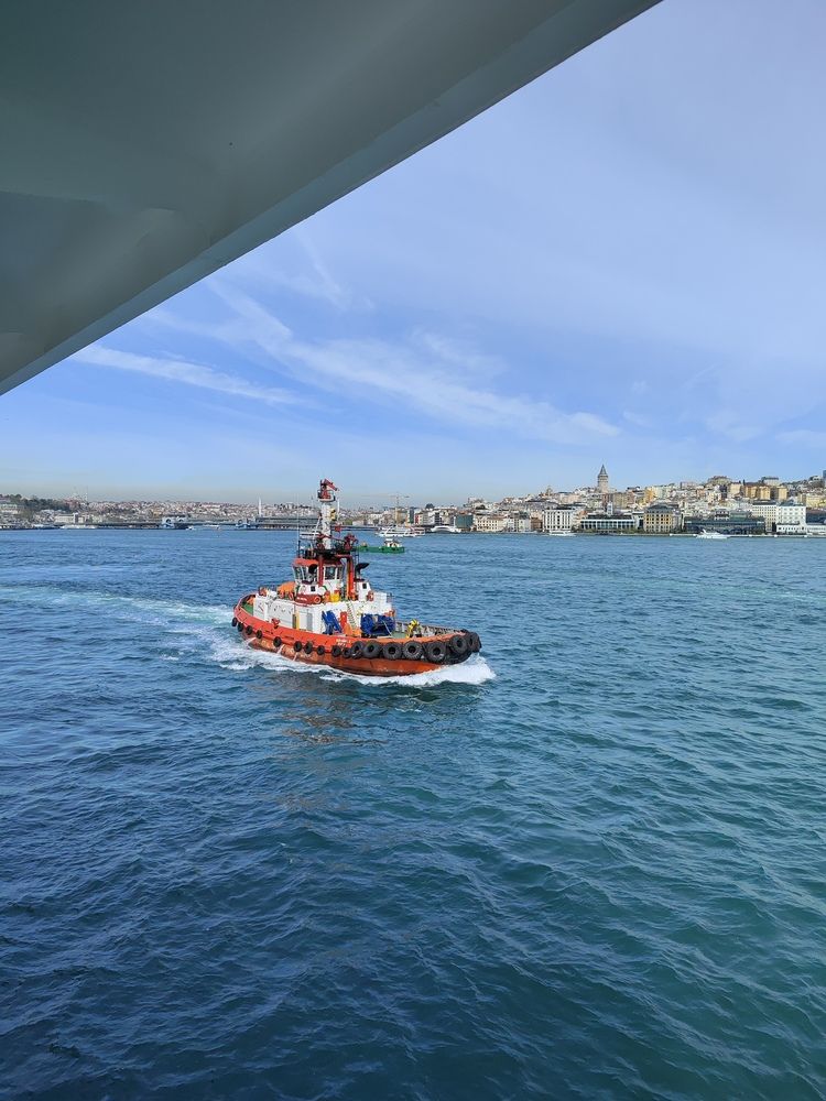 Photograph by Maksim