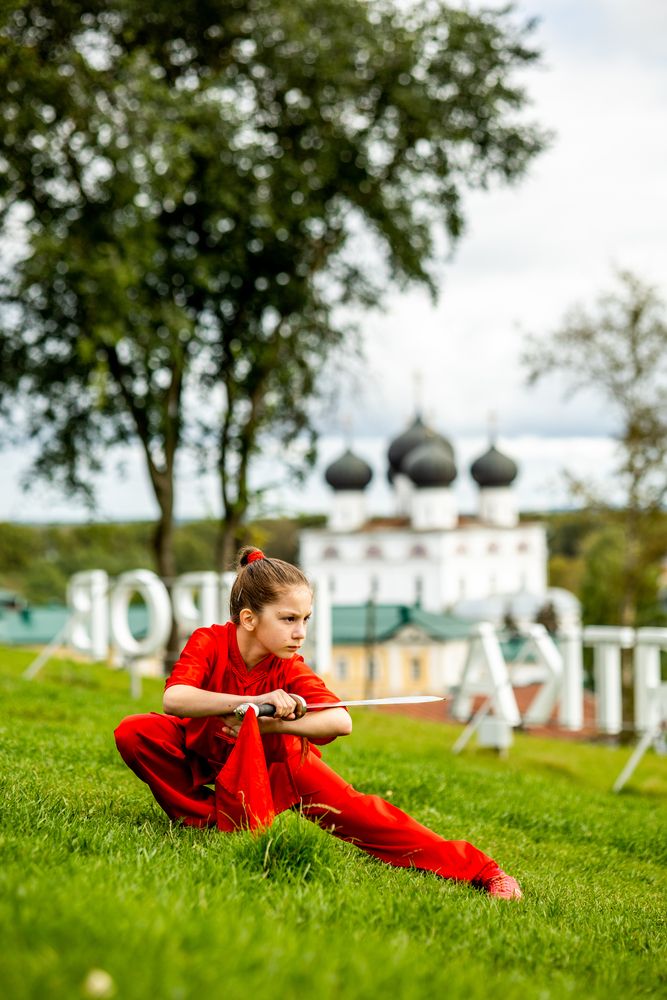 Photograph by Людмила Михеева