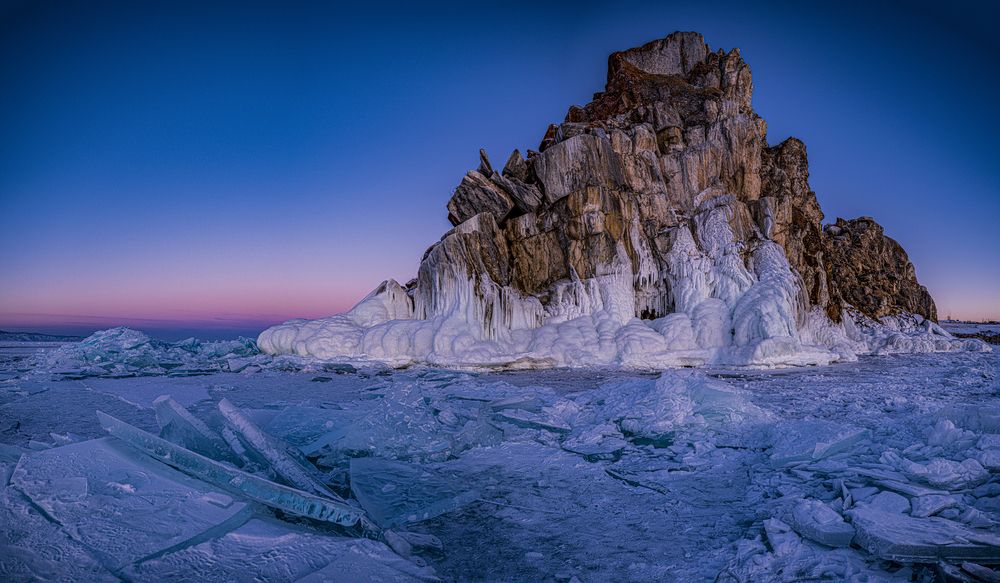 Photograph by Евгений Кармаев