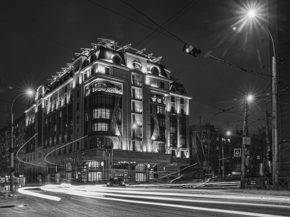 Photograph by Елена Павлова