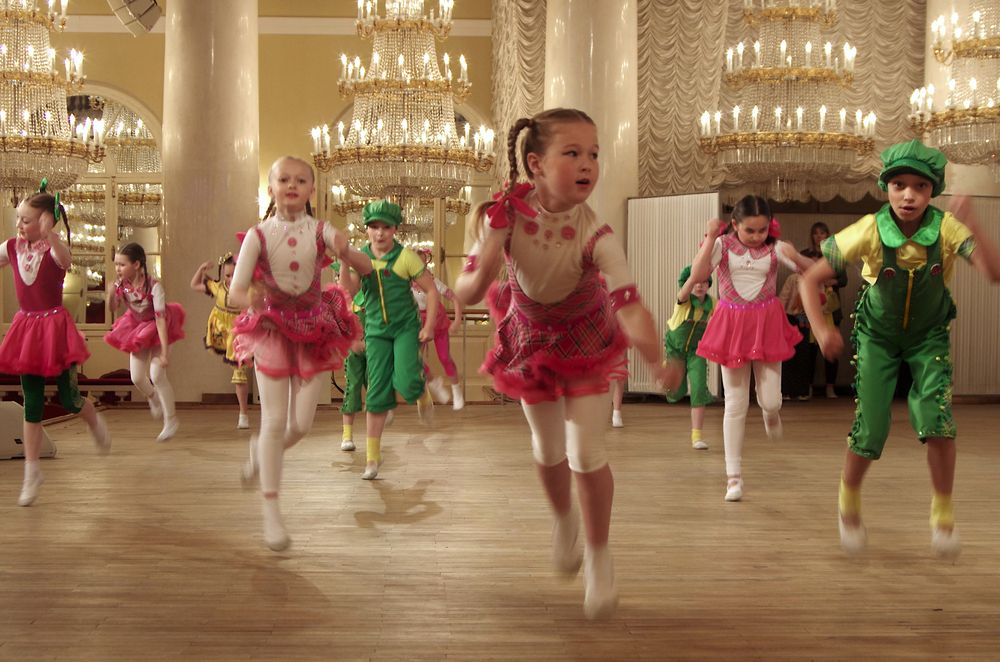 Photograph by Александр Кравченко