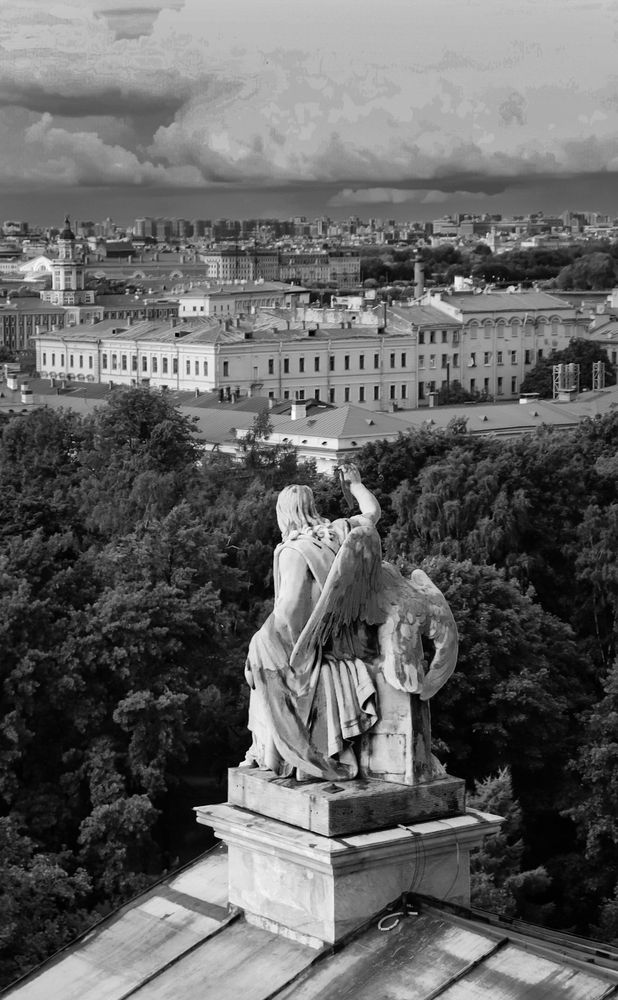 Photograph by Анастасия Семилетова