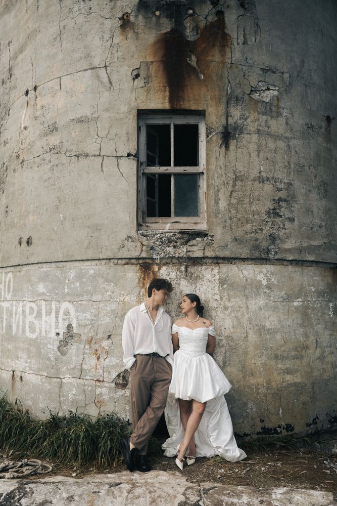 Фотография автора Ксения Ризелёва