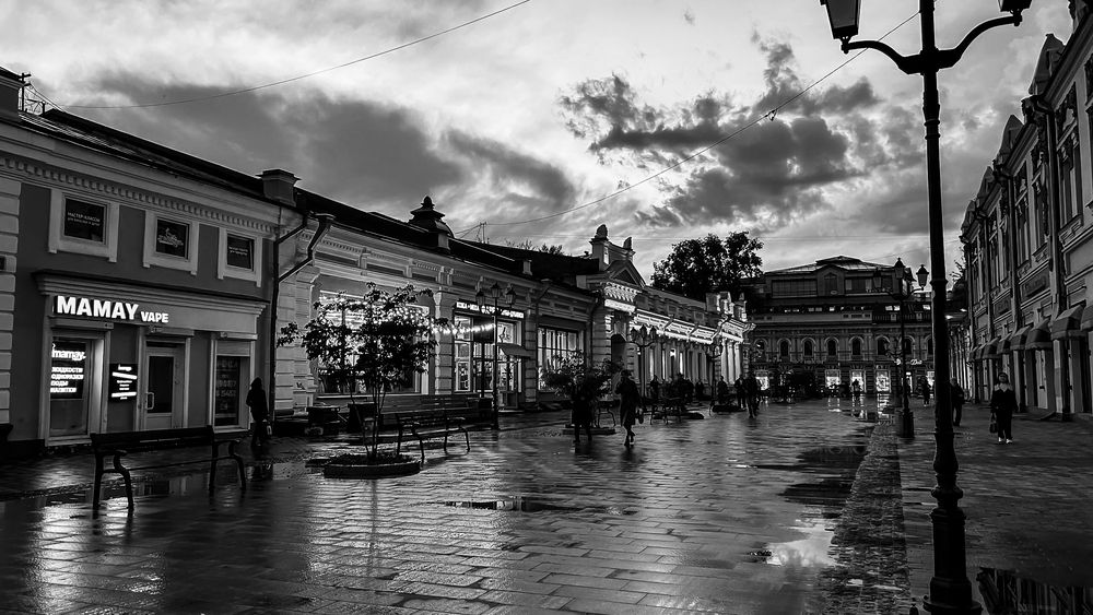 Photograph by Марина Мишутина