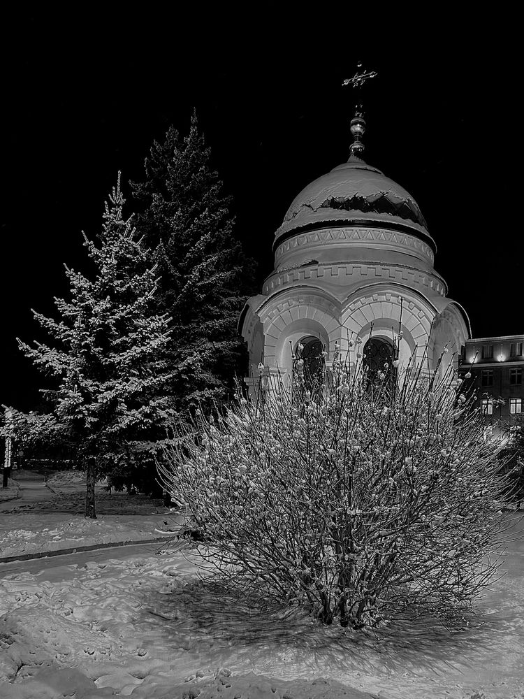 Photograph by Марина Мишутина