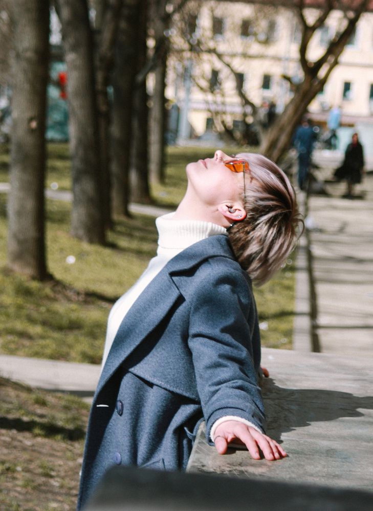 Photograph by Катя Торопцева