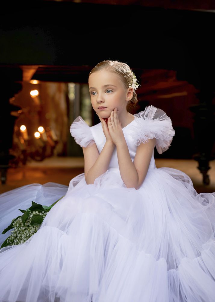 Photograph by Екатерина Каминская