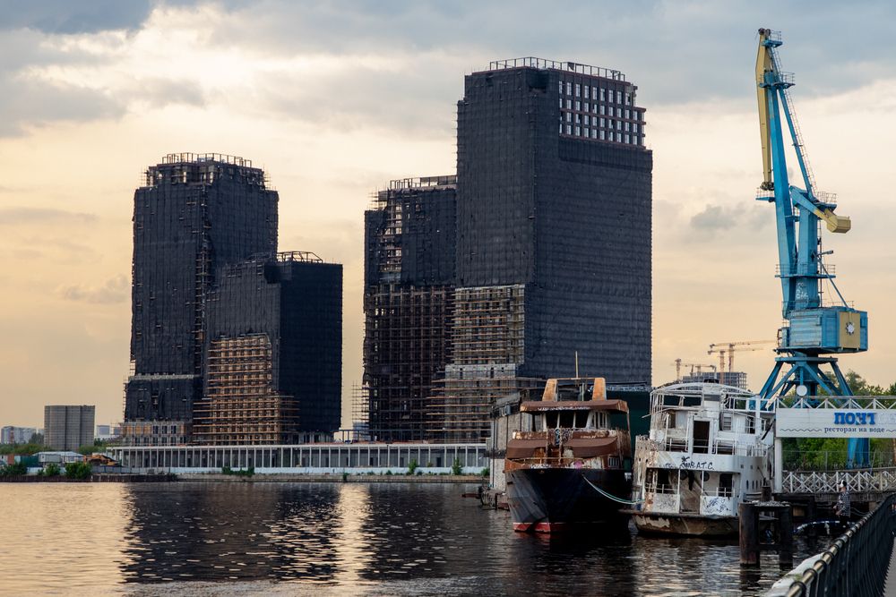 Фотография автора Валерий Бычков