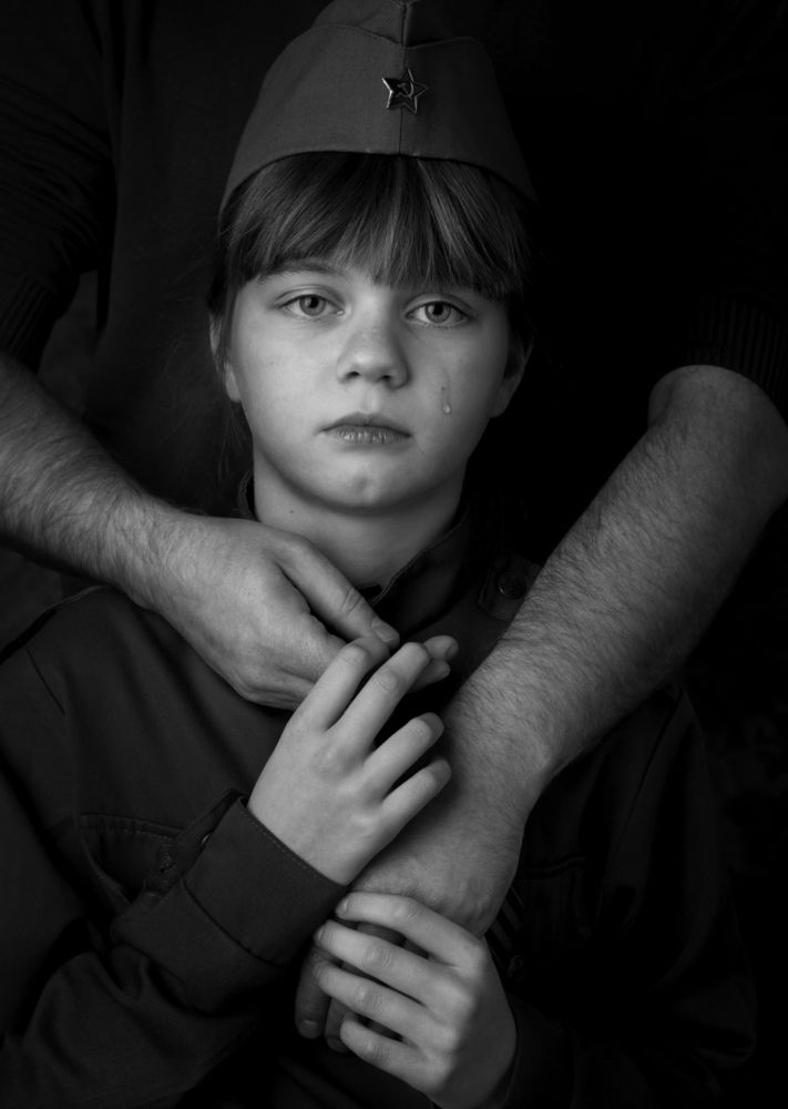 Фотография автора Евгения Елисеева