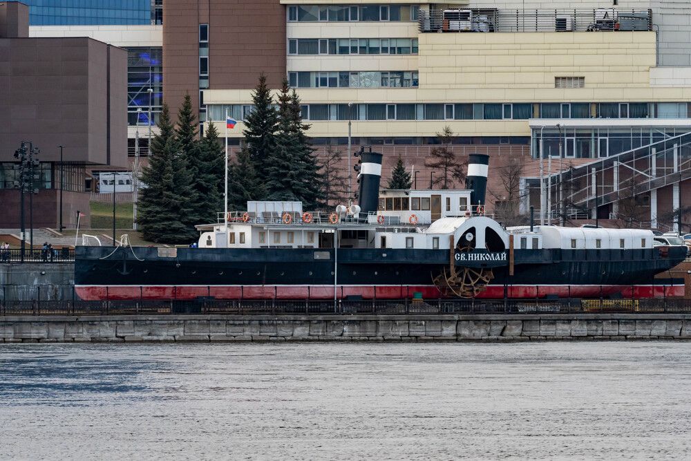 Photograph by Андрей Бородкин