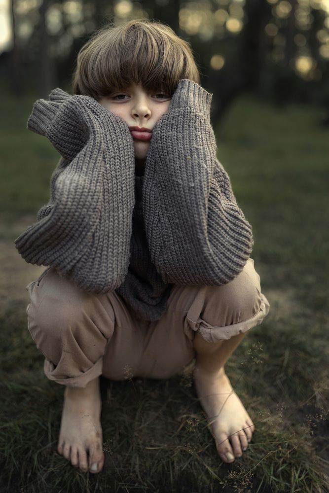Фотография автора Марина Смаль