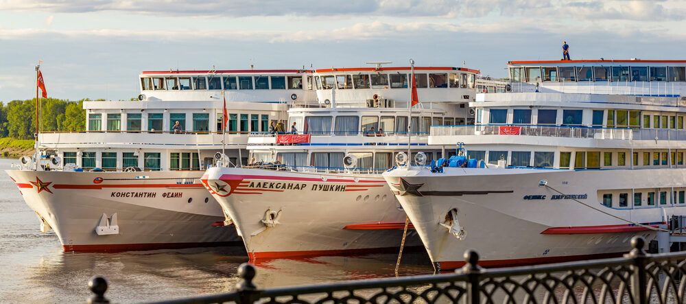 Фотография автора Николай Нестеренко