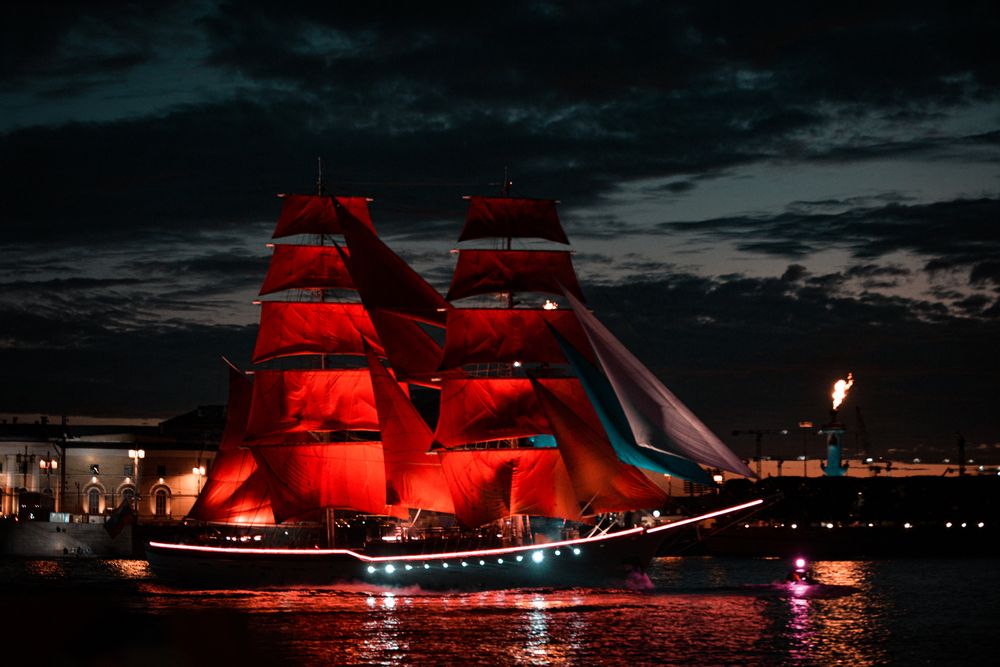 Photograph by Валерий Худынцев