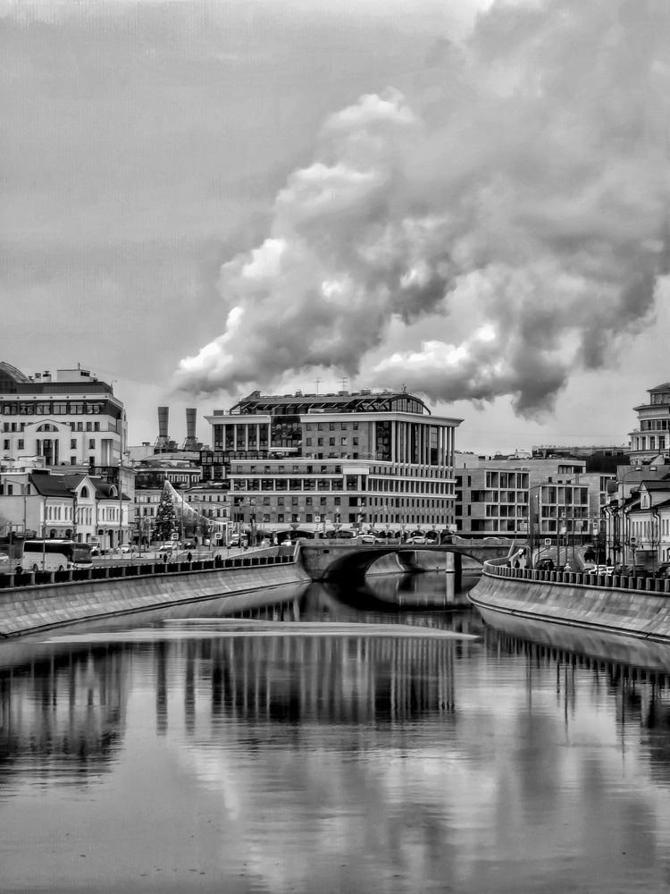 Photograph by Олеся Хижко