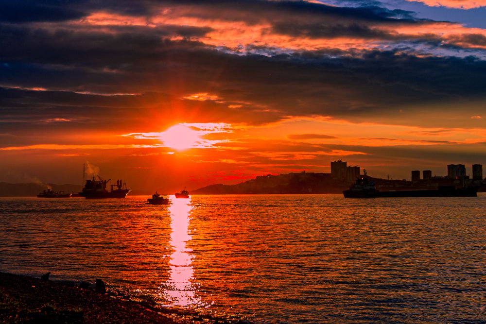 Photograph by Валерий Худынцев