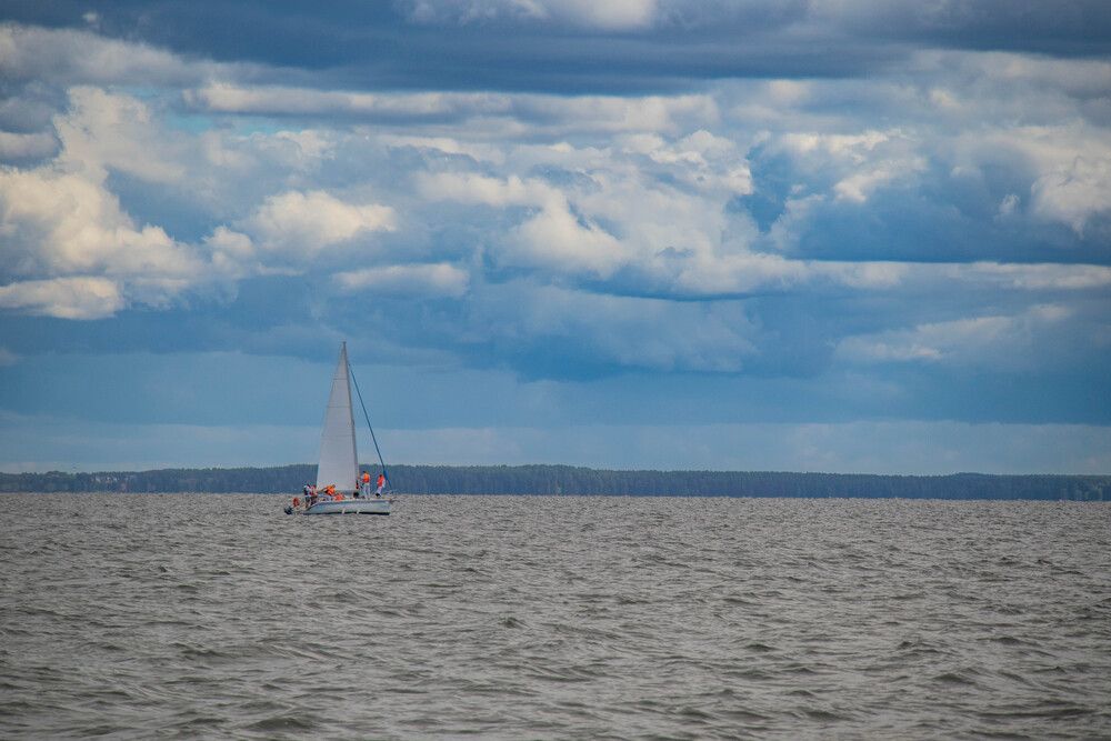 Photograph by Valery Yalovik