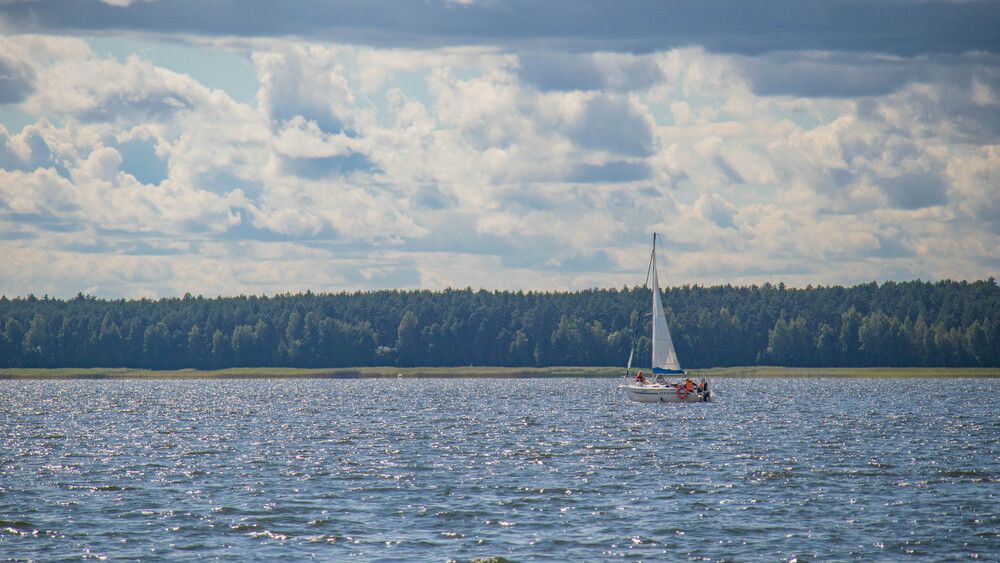 Photograph by Valery Yalovik