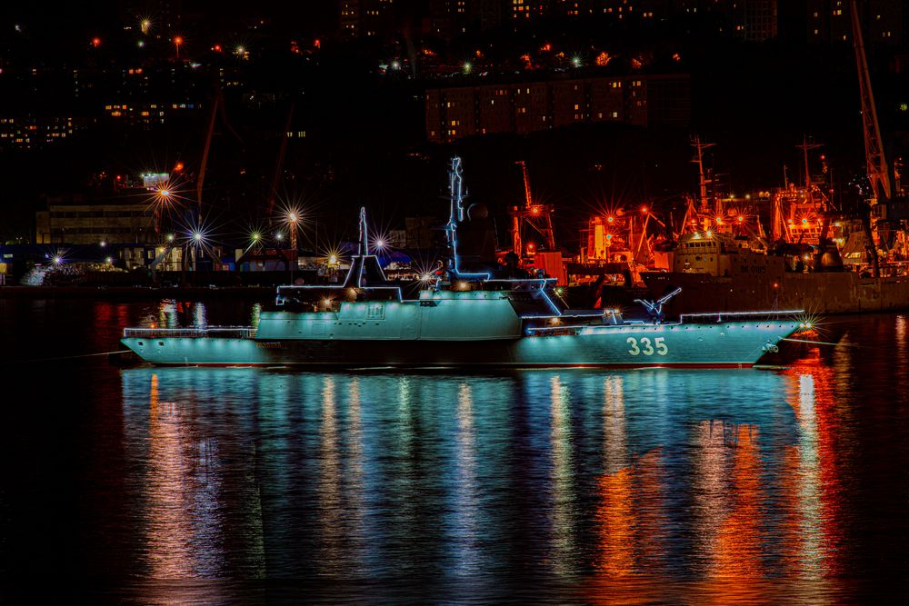 Photograph by Валерий Худынцев