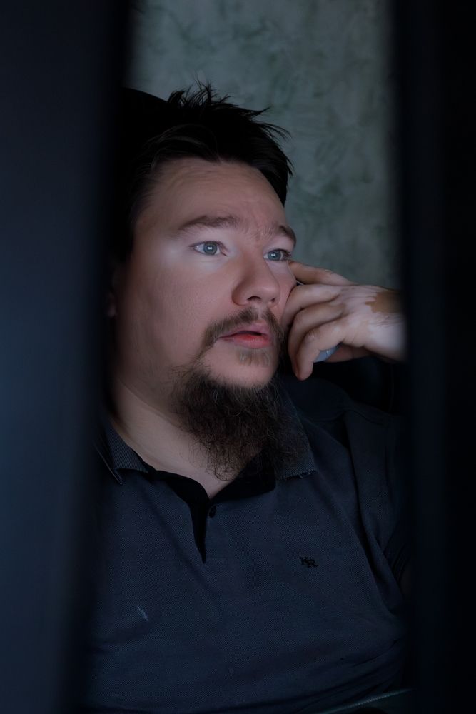 Photograph by Екатерина Козловская