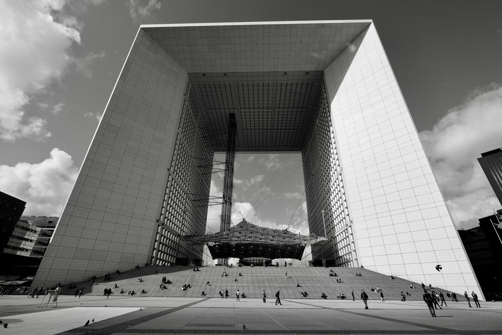 Grande Arche