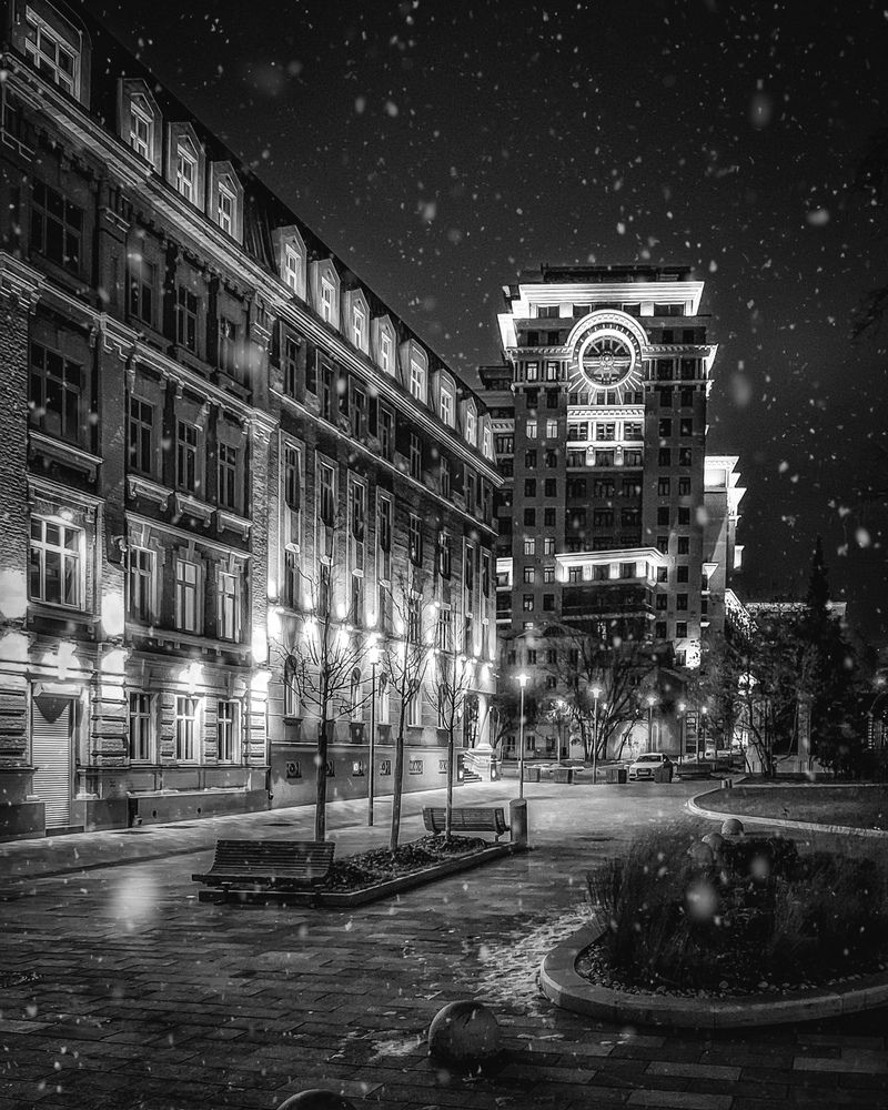 Photograph by Дмитрий Костяков