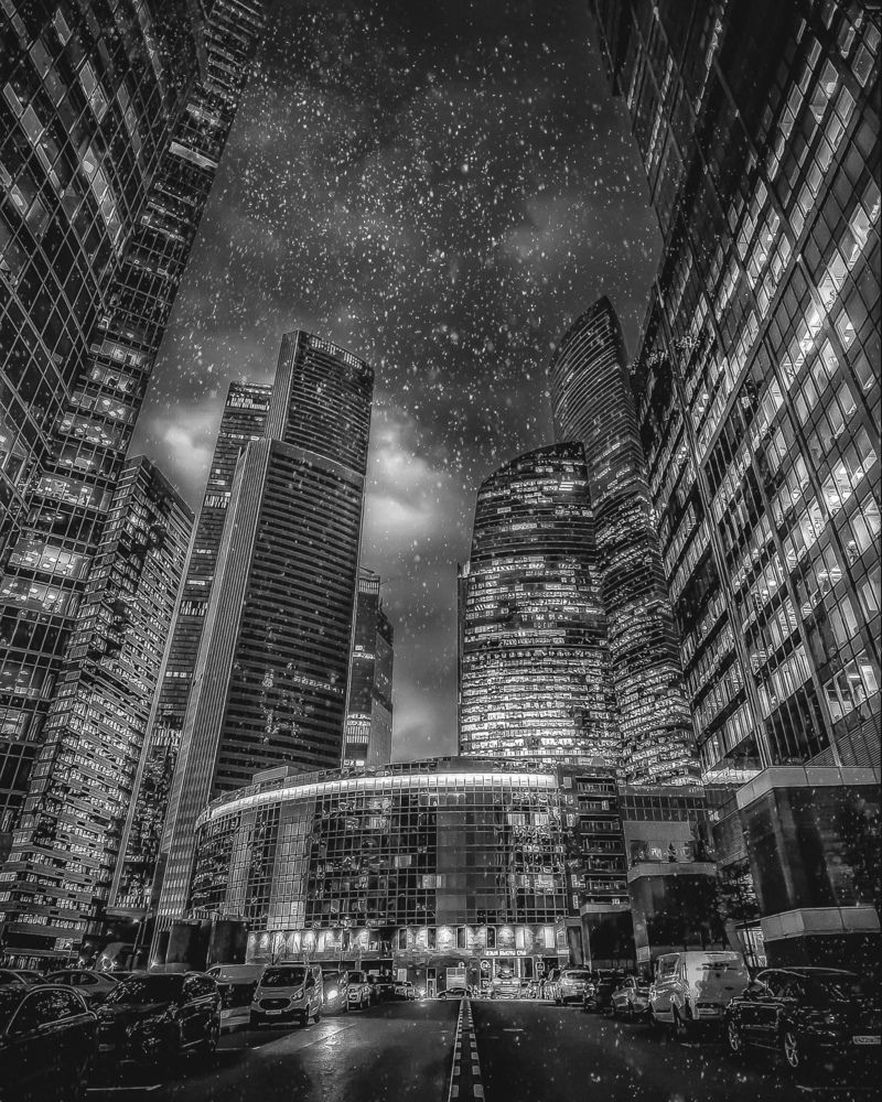 Photograph by Дмитрий Костяков