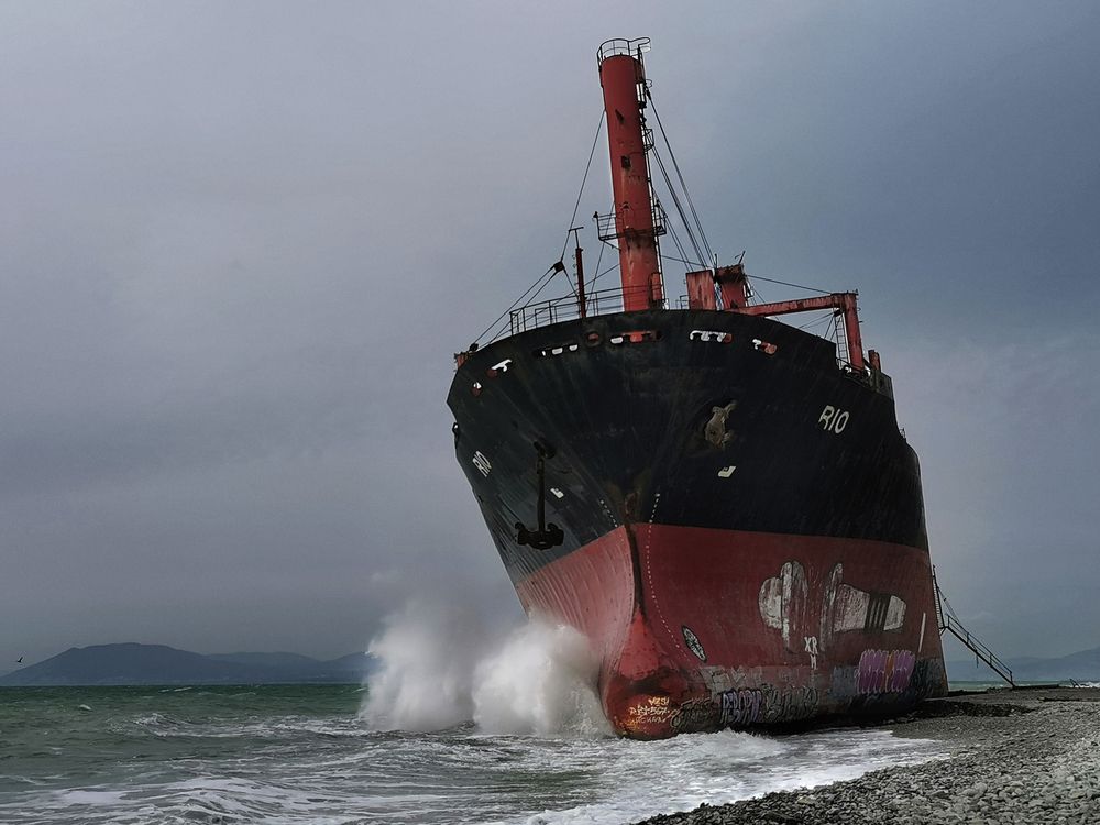 Photograph by Евгения Лесняк