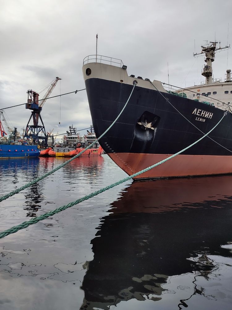 Photograph by Людмила Сергеева