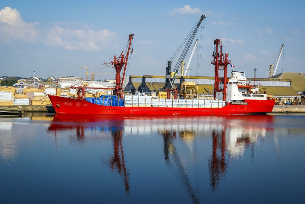 Photograph by Дария Максимова