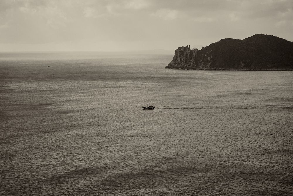 Photograph by Vuong Lee Don