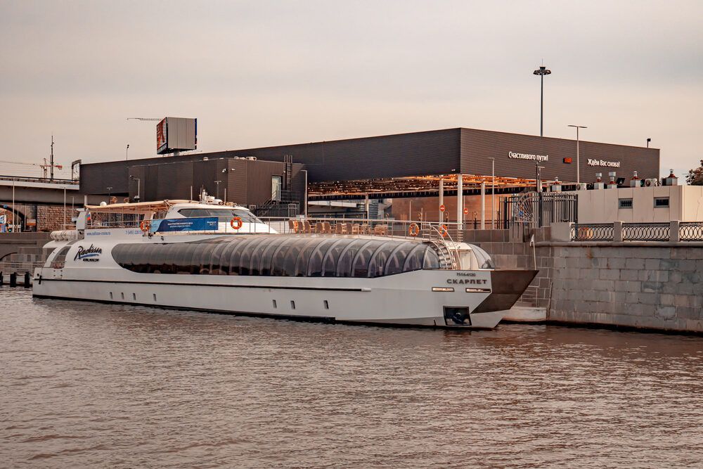 Фотография автора Николай Нестеренко