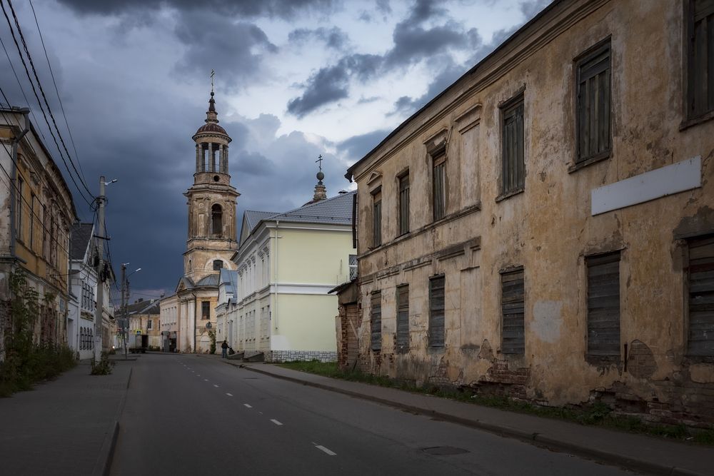 Photograph by Алексей Мякота